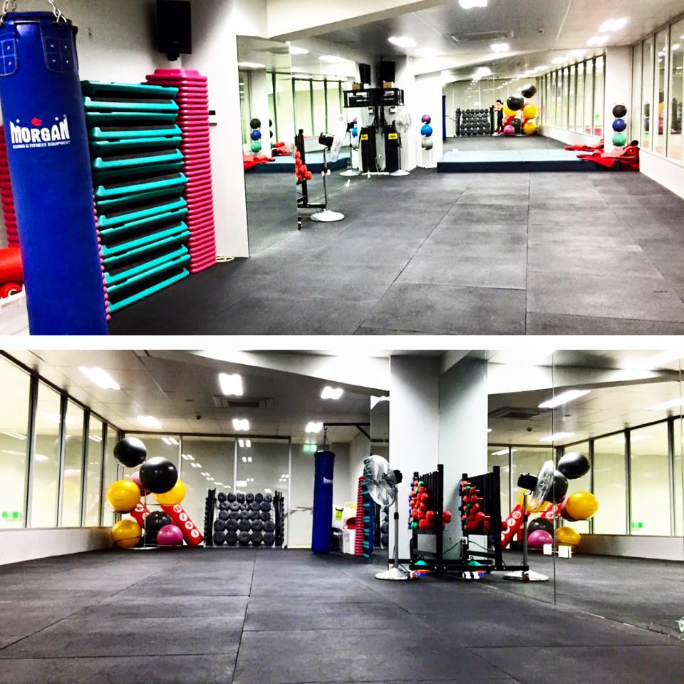 Oasis Female Fitness | gym | 22 Garema Circuit, Kingsgrove NSW 2208, Australia | 0297590224 OR +61 2 9759 0224