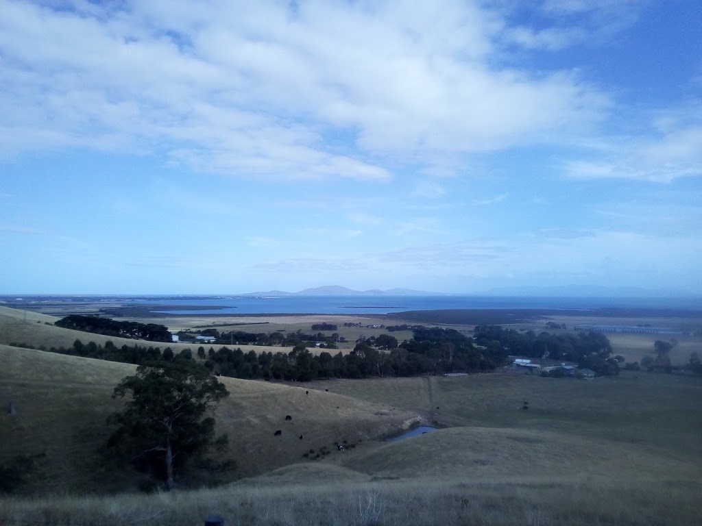 Cotters Lake Carpark. | parking | Wilsons Promontory VIC 3960, Australia | 131963 OR +61 131963