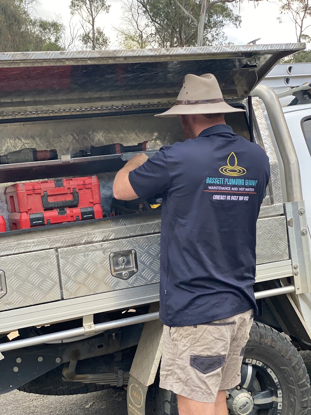 Bassett Plumbing Group | 12 Bowden Ct, Forcett TAS 7173, Australia | Phone: 0437 186 913 Bassett Plumbing Group | 12 Bowden Ct, Forcett TAS 7173, Australia | Phone: 0437 186 913