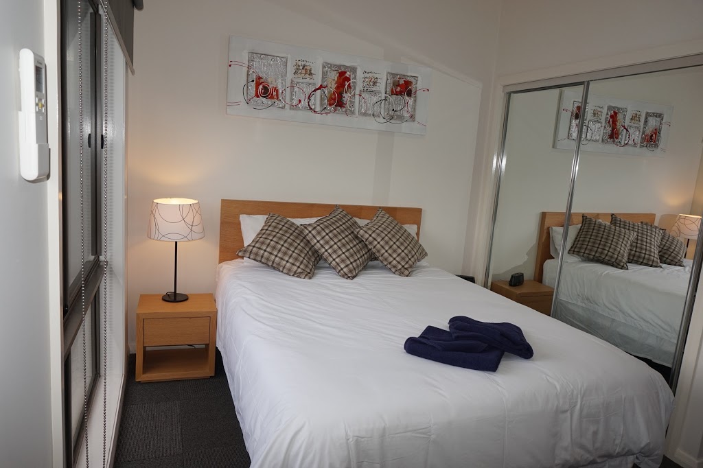Boggabri Town Apartments | lodging | 101 Wee Waa St, Boggabri NSW 2382, Australia | 0267434141 OR +61 2 6743 4141