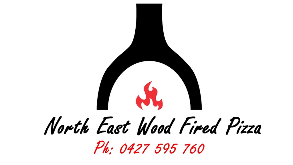 North East Wood Fired Pizza | meal delivery | 12 Tulip St, Violet Town VIC 3669, Australia | 0427595760 OR +61 427 595 760