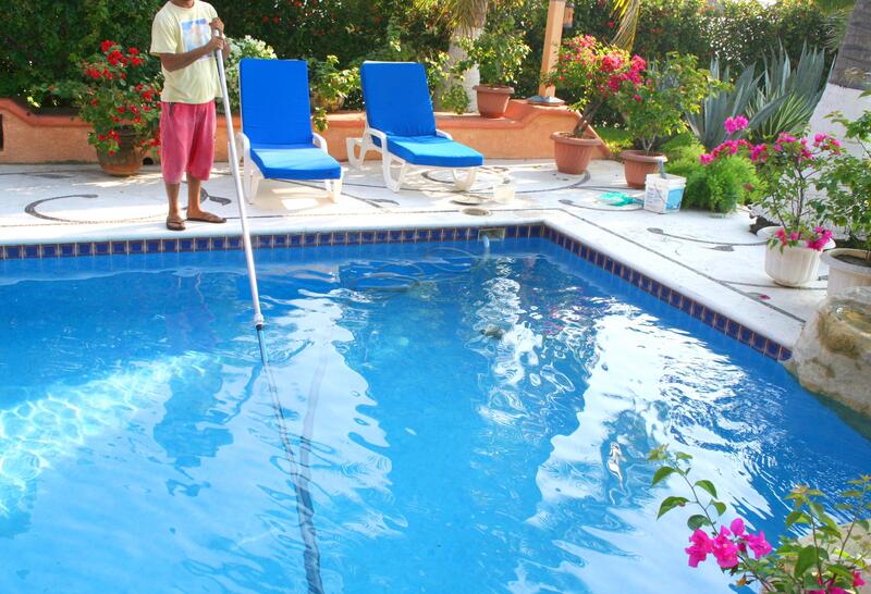 Brisbane Pool Cleaning Professionals |  | 16 Christian St, Clayfield QLD 4011, Australia | 0730640636 OR +61 7 3064 0636