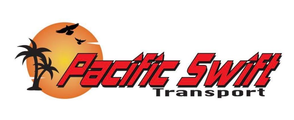 Pacific Swift Transport pty ltd | 7128 The Bucketts Way, Taree NSW 2430, Australia | Phone: 0408 679 568