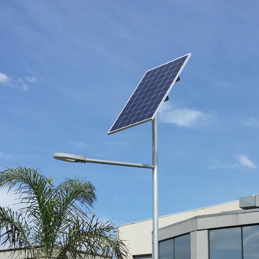 Solar Street Lights Australia | home goods store | 18 Yiannis Ct, Springvale VIC 3171, Australia | 0370188557 OR +61 3 7018 8557