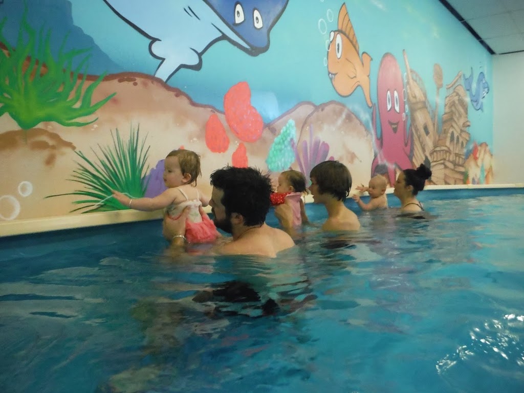 JUMP! Swim Schools Bundall | school | 3/11 Strathaird Rd, Bundall QLD 4217, Australia | 0438886537 OR +61 438 886 537