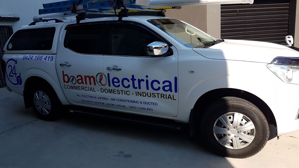 Beam Electrical Brisbane | electrician | Brisbane, Australia, 33 Isidore St, Augustine Heights QLD 4300, Australia | 0424166419 OR +61 424 166 419