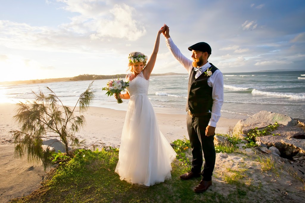 Rebekah Marie Photography | 14 Bainbridge Cct, Sippy Downs QLD 4556, Australia | Phone: 0432 662 770