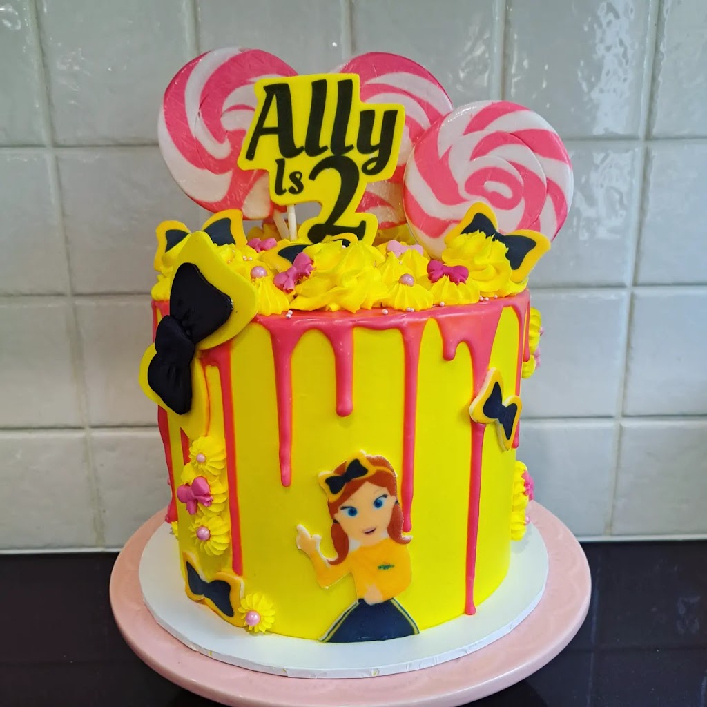 All Occasions Cupcakes & Cookies | 19 Everett Pl, Annangrove NSW 2156, Australia | Phone: 0424 854 184