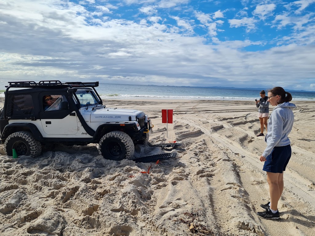 Bespoke 4WD Education | 7 Markore Ct, Albany Creek QLD 4035, Australia | Phone: 0409 160 865