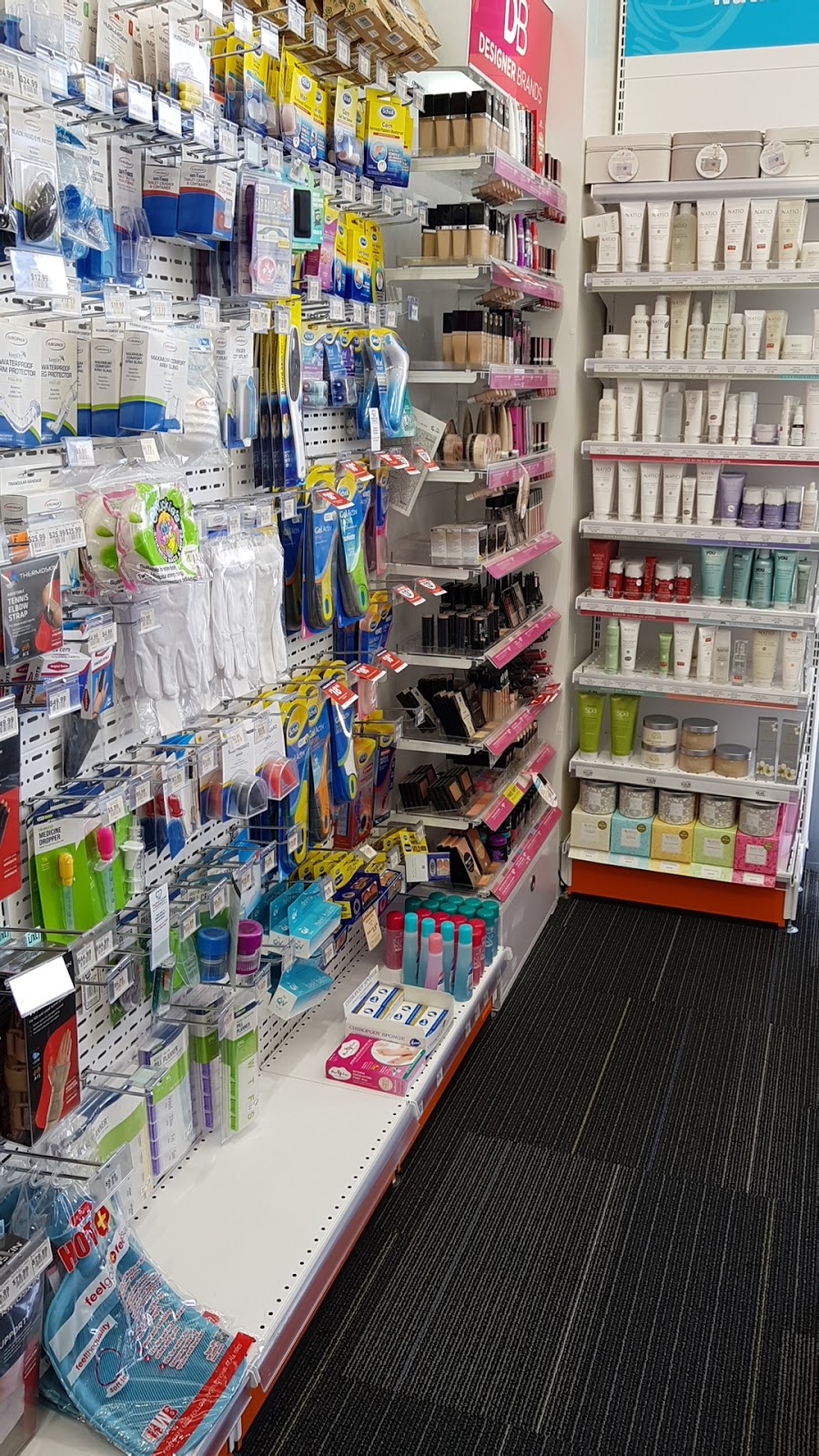 Baldivis Square Pharmacy | pharmacy | shop 15/61 Makybe Dr, Baldivis WA 6171, Australia | 0895201122 OR +61 8 9520 1122