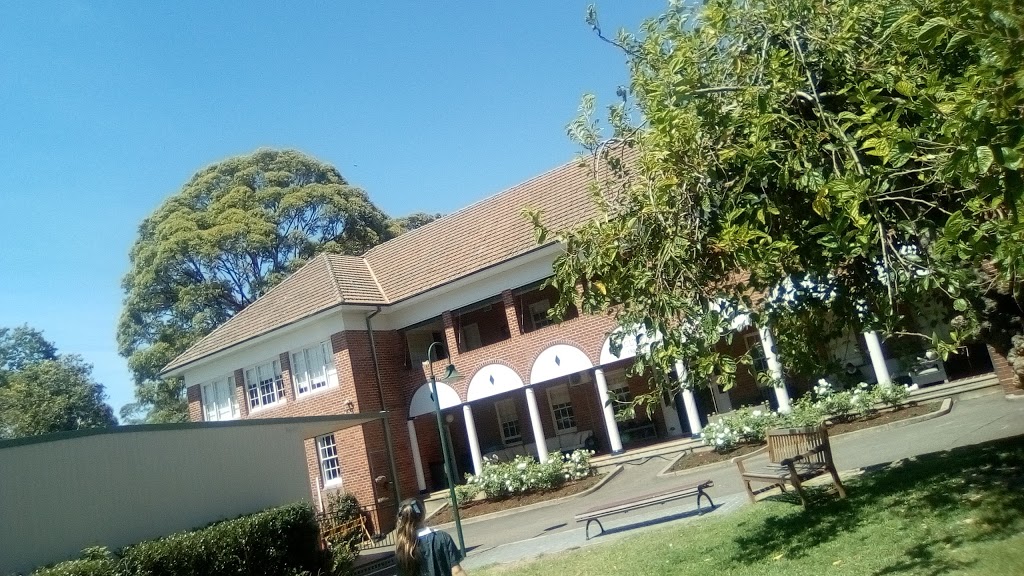 Pymble Ladies College | school | Avon Rd, Pymble NSW 2073, Australia | 0298557799 OR +61 2 9855 7799