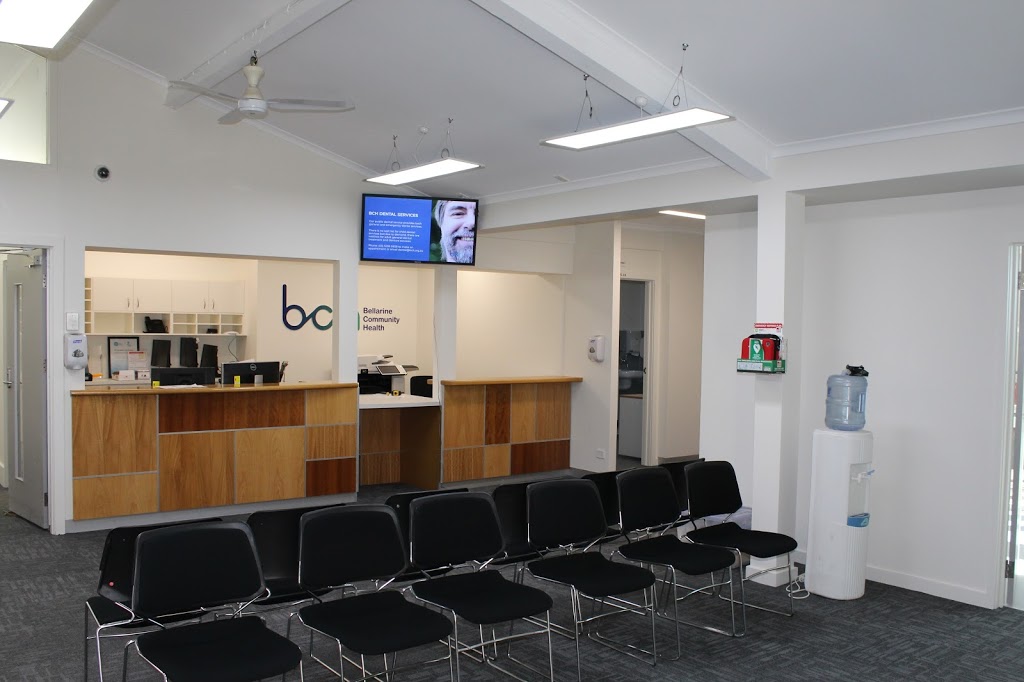 BCH GP Clinic Portarlington | 39 Fenwick St, Portarlington VIC 3223, Australia | Phone: 1800 007 224