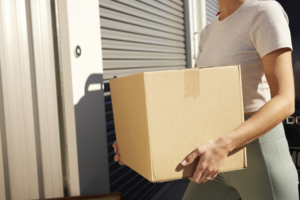 Swift Storage - Flagstone | 88 Gates Rd, Flagstone QLD 4280, Australia | Phone: (07) 3497 5072