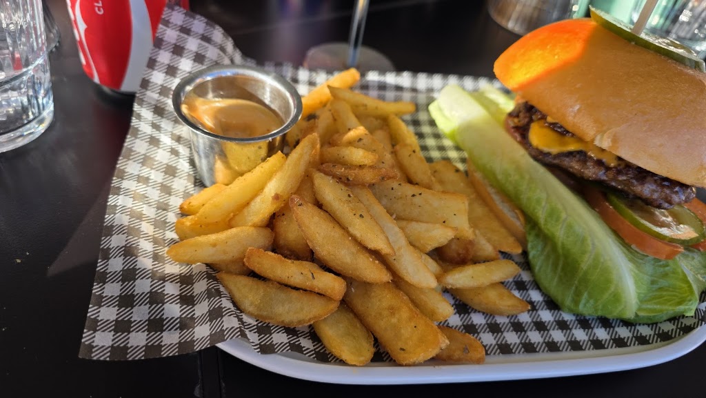 Noulis Cafe | Shop 1/1599 Anzac Parade, La Perouse NSW 2036, Australia | Phone: 0417 111 599
