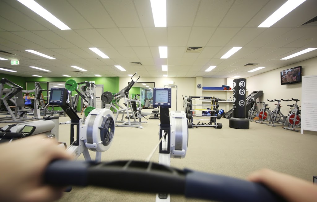 My Way Personal Training | gym | Harrington Plaza, 23 Fairwater Dr, Harrington Park NSW 2567, Australia | 0246471515 OR +61 2 4647 1515