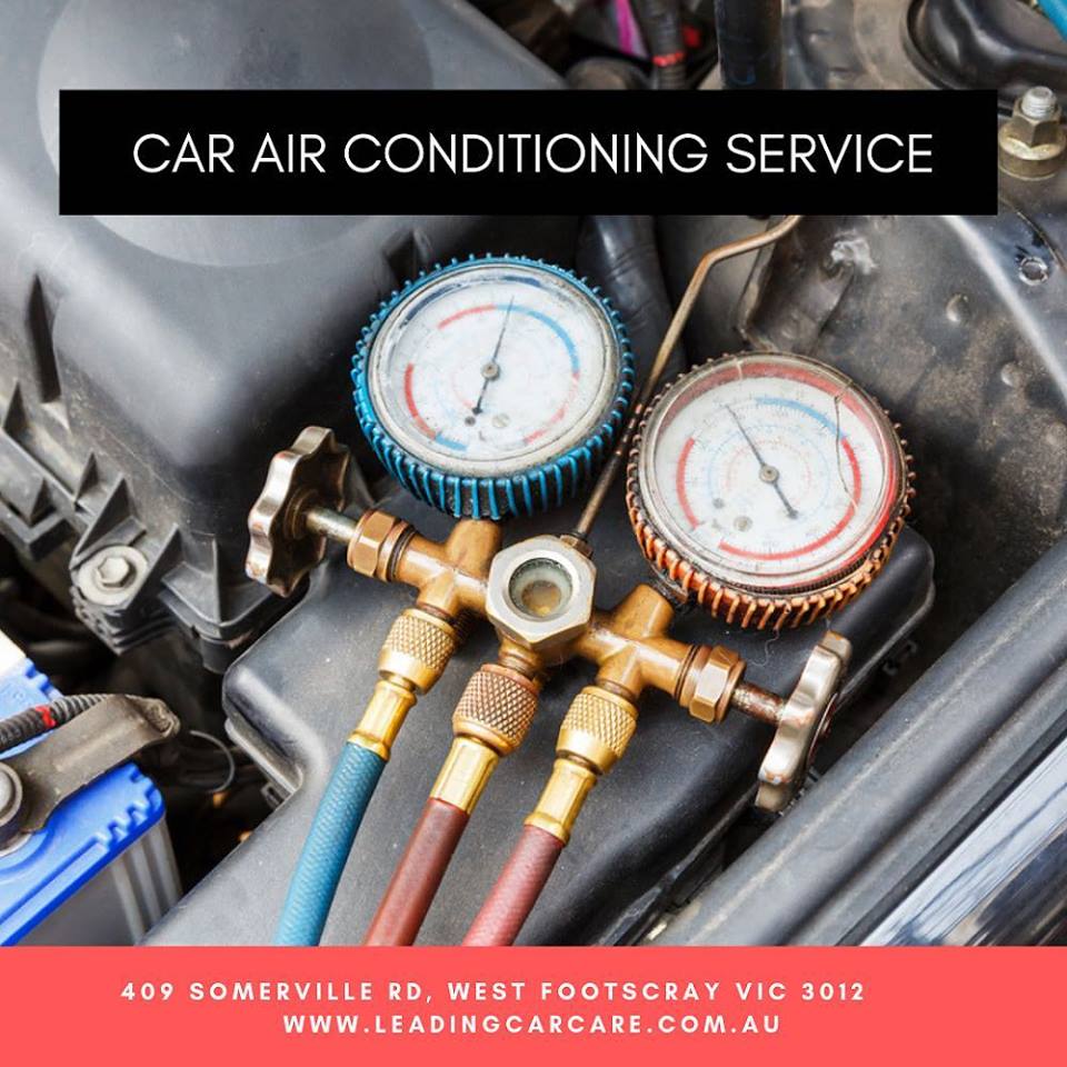 Leading Car Care Centre | 409 Somerville Rd, West Footscray VIC 3012, Australia | Phone: (03) 9314 9779