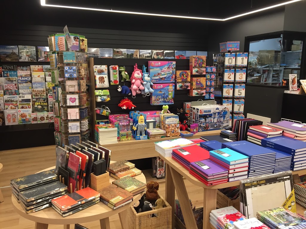 Mt Eliza Authorised Newsagency | book store | Shop7/85 Mount Eliza Way, Mount Eliza VIC 3930, Australia | 0397872268 OR +61 3 9787 2268