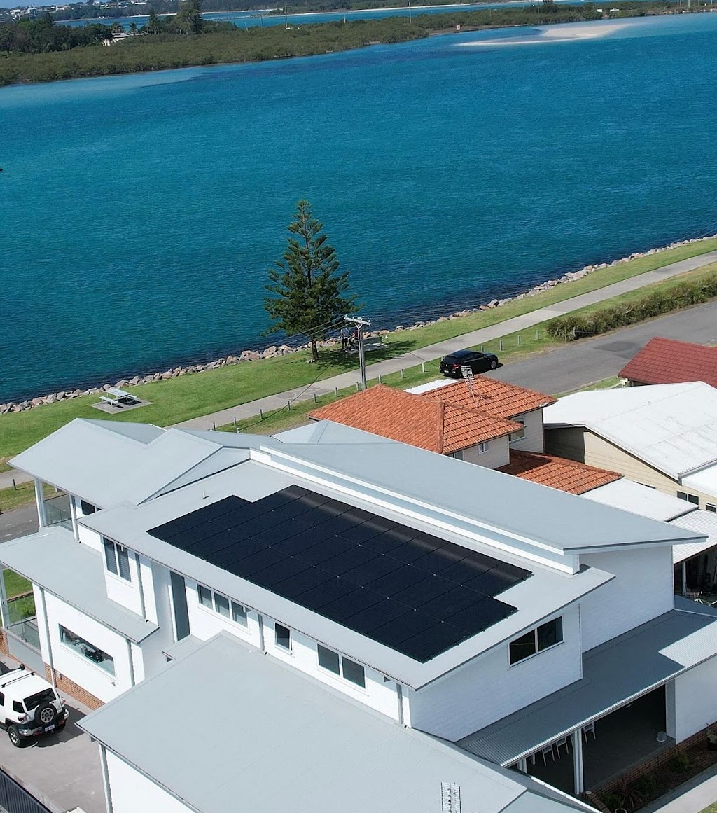 Ausave Solar | 1/3 Ranton St, Cardiff NSW 2285, Australia | Phone: 1300 113 313
