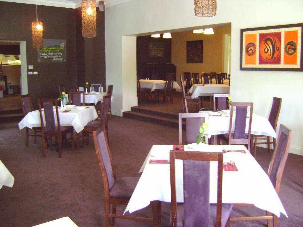 Oriental Garnish | 70 North Tce, Littlehampton SA 5250, Australia | Phone: (08) 8398 3182