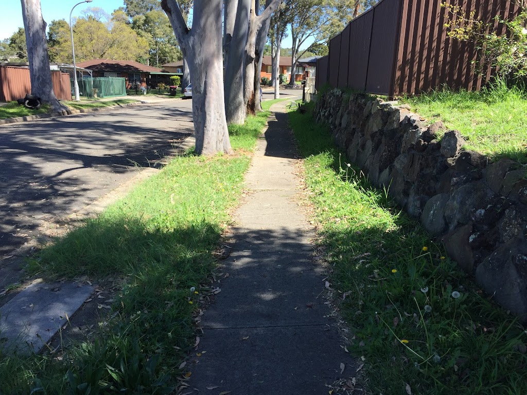 Mats Mowing & Lawn Care | 11 Kenneth Cres, Dean Park NSW 2761, Australia | Phone: 0468 733 644