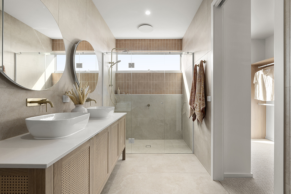 Hudson Ridge Display Home - Lake 34 | 5 Agonis Pl, Mount Duneed VIC 3217, Australia | Phone: (03) 5243 6120