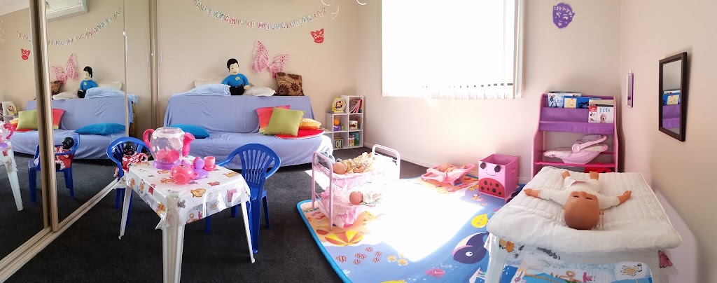 Aunty Clairs Family Day Care |  | 171 Victoria St, Werrington NSW 2747, Australia | 0421549172 OR +61 421 549 172