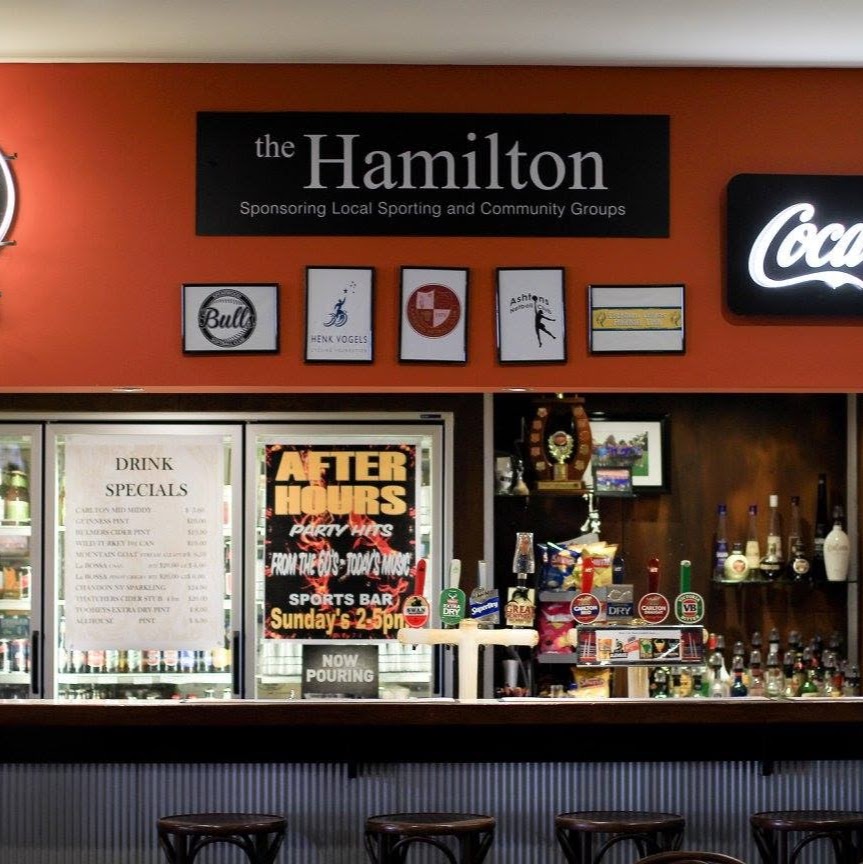 The Hamilton Tavern | 330 Carrington St, Hamilton Hill WA 6163, Australia | Phone: (08) 9337 3011