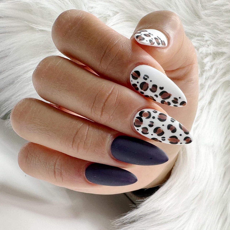 Queenies Nails & Beauty | 44 Frankland St, South Ripley QLD 4306, Australia | Phone: 0426 669 339