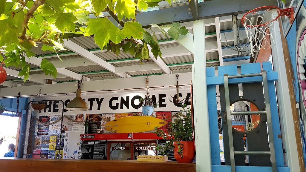 The Salty Gnome Cafe | cafe | 2/398 South St, Samson WA 6163, Australia | 0406093956 OR +61 406 093 956