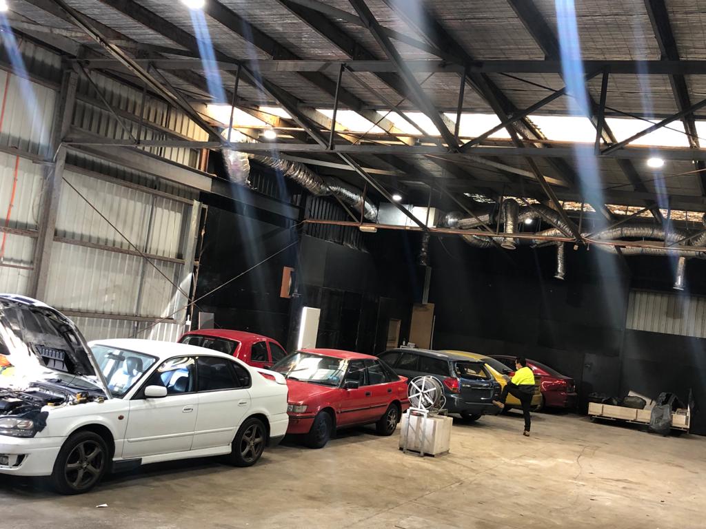 ACR Auto Wreckers | Factory1/21 Purton Rd, Pakenham VIC 3810, Australia | Phone: (03) 5902 3650