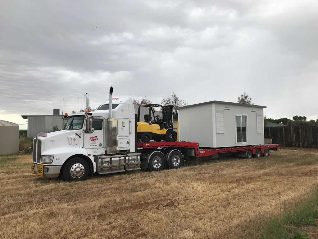 Uneed Towing | moving company | 217 Smith St, Naracoorte SA 5271, Australia | 0887620021 OR +61 8 8762 0021