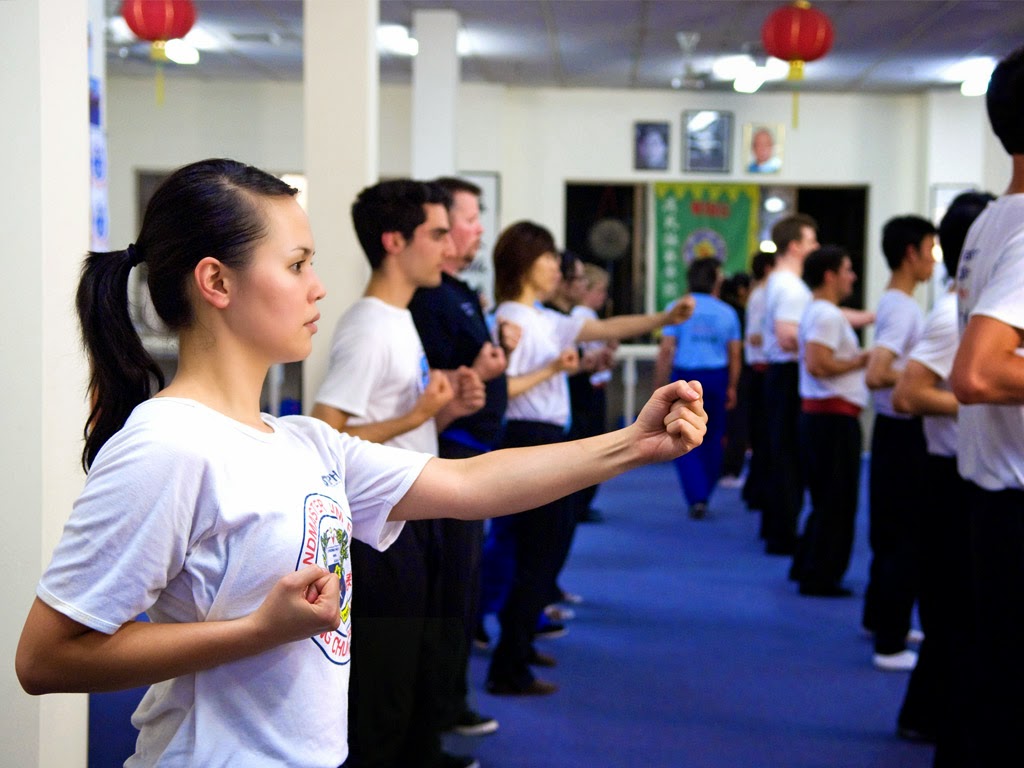 International Wing Chun Academy | health | 120 Fullers Rd, Chatswood West NSW 2067, Australia | 0292642712 OR +61 2 9264 2712