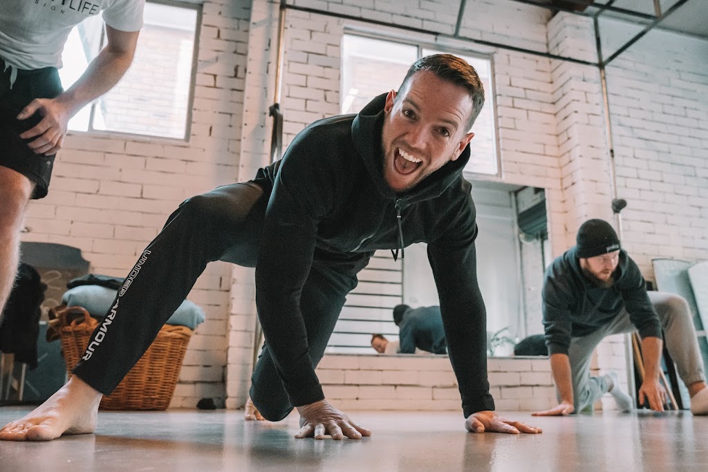 Meditative Monkey | 4 Pindari Terrace, Green Point NSW 2251, Australia | Phone: 0492 905 725