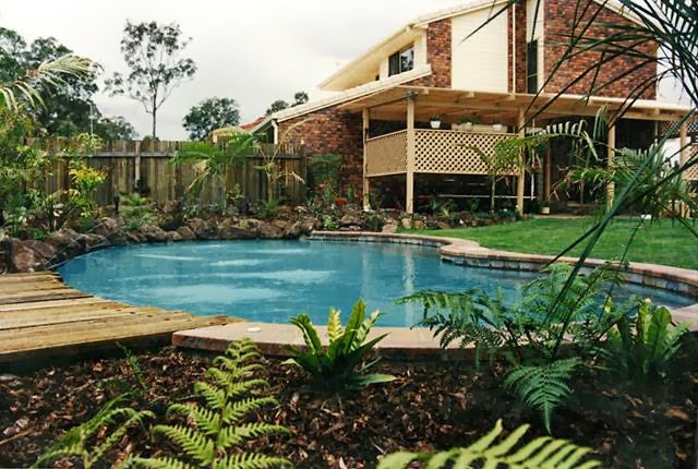 Queensland Family Pools | store | Unit 13/388 Newman Rd, Geebung QLD 4034, Australia | 0732165004 OR +61 7 3216 5004