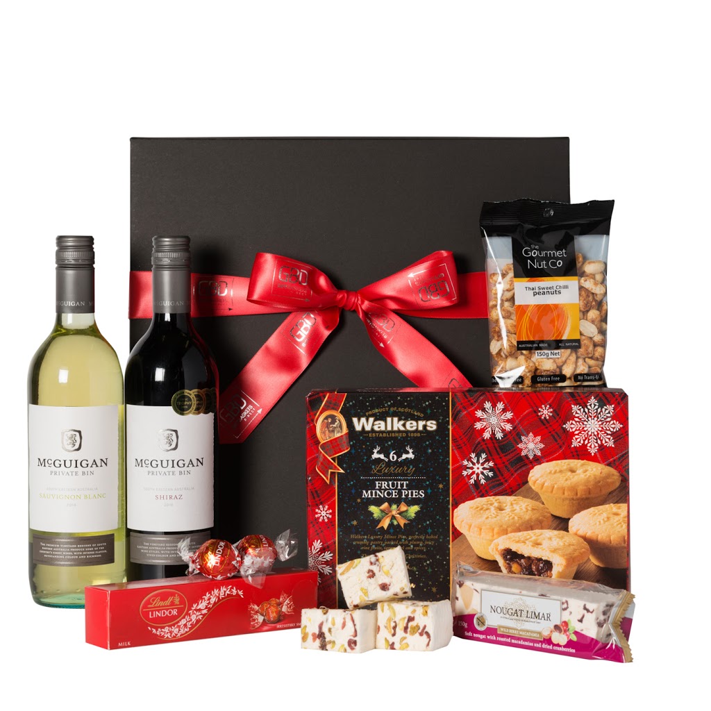 Gift Baskets Direct | Warehouse 7/13B Narabang Way, Belrose NSW 2085, Australia | Phone: 1300 665 331