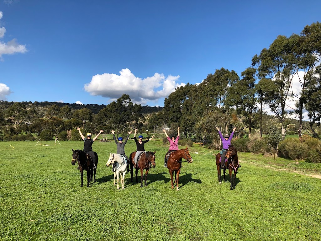Yarrada Farm Riding School | 1644 Great Northern Hwy, Upper Swan WA 6069, Australia | Phone: (08) 9296 4487