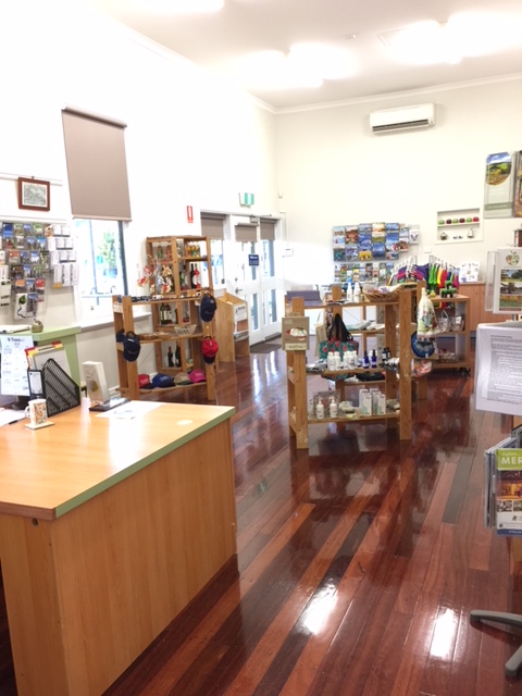 Donnybrook Visitor Centre | S Western Hwy, Donnybrook WA 6239, Australia | Phone: (08) 9731 1720