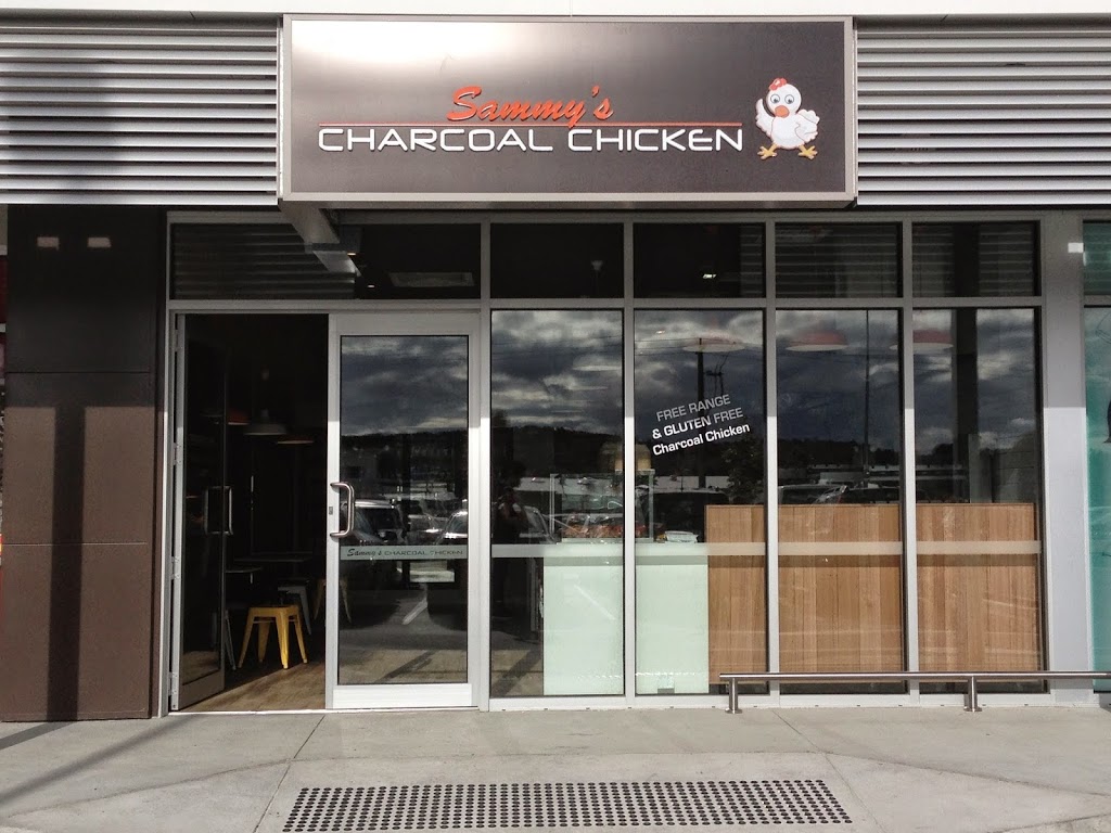 Sammys Charcoal Chicken | meal takeaway | Shop 5 290 Gordons Road, South Morang VIC 3752, Australia | 0394042148 OR +61 3 9404 2148