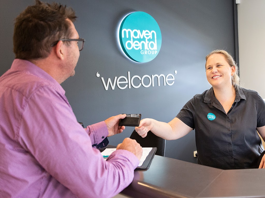 Maven Dental Noosaville | dentist | Eumundi Rd &, Goodchap St, Noosaville QLD 4566, Australia | 0754744377 OR +61 7 5474 4377