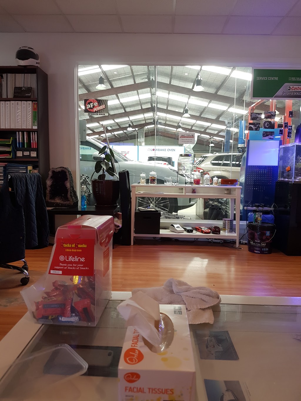 Active Motorwerke | car repair | 85 Burwood Hwy, Burwood VIC 3125, Australia | 0398084909 OR +61 3 9808 4909