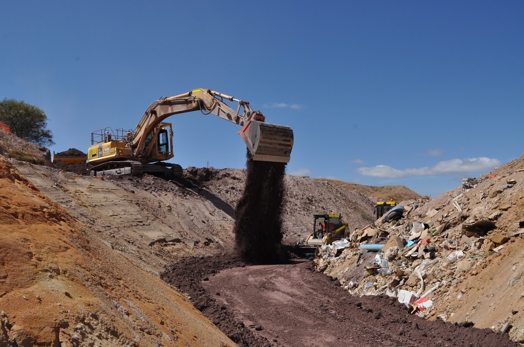 Southern Waste ResourceCo | 19 Christie Rd, Lonsdale SA 5160, Australia | Phone: (08) 8186 1999