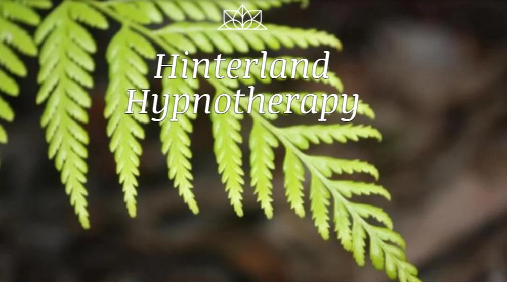 Hinterland Hypnotherapy | health | Flaxton Mill Rd, Flaxton QLD 4560, Australia | 0415463976 OR +61 415 463 976