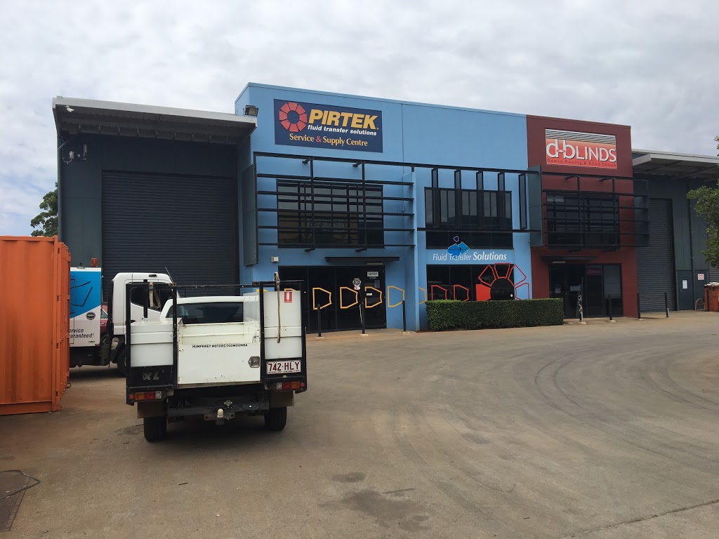Pirtek Toowoomba | car repair | 8/1-5 Gardner Ct, Wilsonton QLD 4350, Australia | 0746341566 OR +61 7 4634 1566