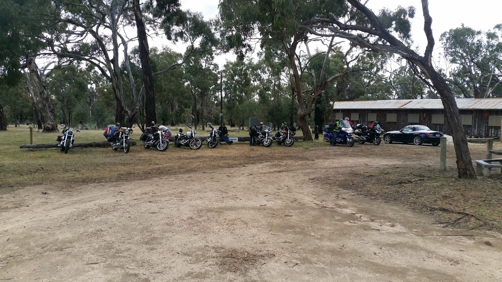 Cooinda Burrong Scouts Camp | campground | 3075 Mt Victory Rd, Zumsteins VIC 3401, Australia