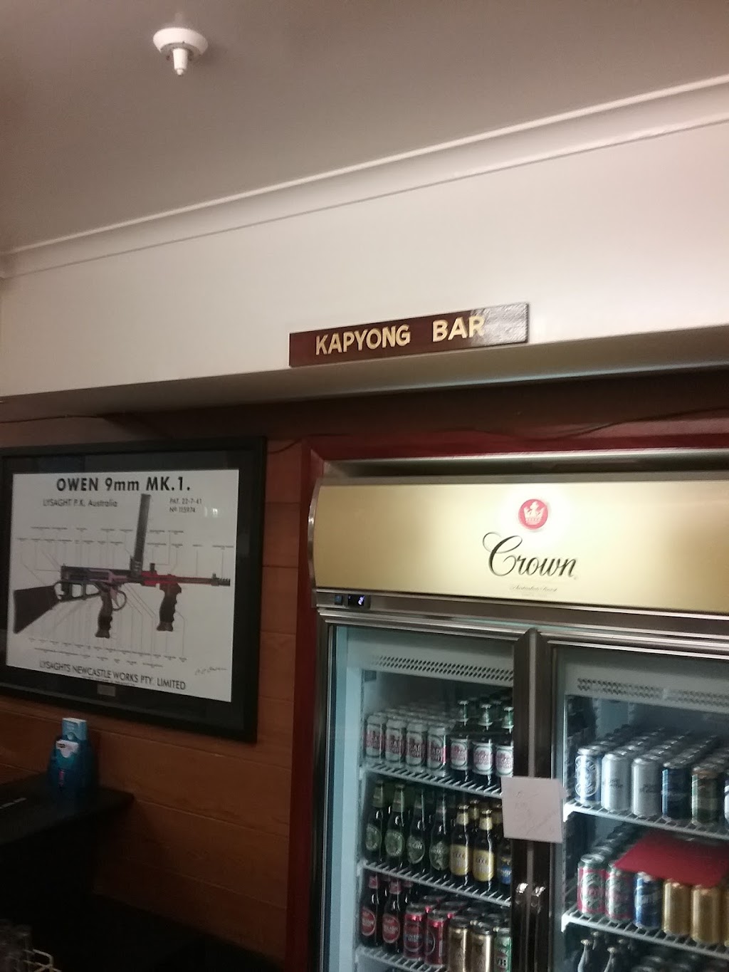 New Norfolk RSL Club | 30 George St, New Norfolk TAS 7140, Australia | Phone: (03) 6261 2931