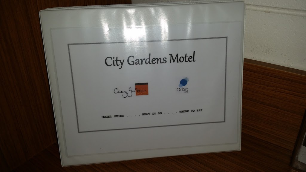 City Gardens Motel | 80 Argyle St, Traralgon VIC 3844, Australia | Phone: (03) 5174 6066