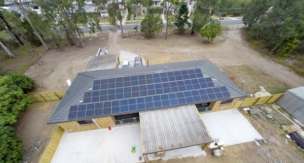 Techno Solar. | 3 Mofflin Parade, Mango Hill QLD 4509, Australia | Phone: 1300 220 990