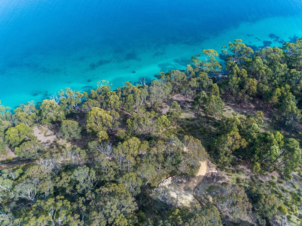 East Cove Lodge | 1013A Adventure Bay Rd, Adventure Bay TAS 7150, Australia | Phone: 0418 125 966