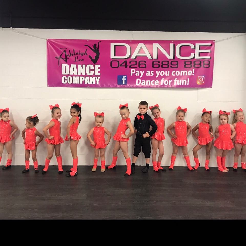 Ashleigh Lee Dance Company | 1 Mudgeeraba Rd, Worongary QLD 4213, Australia | Phone: 0426 689 888