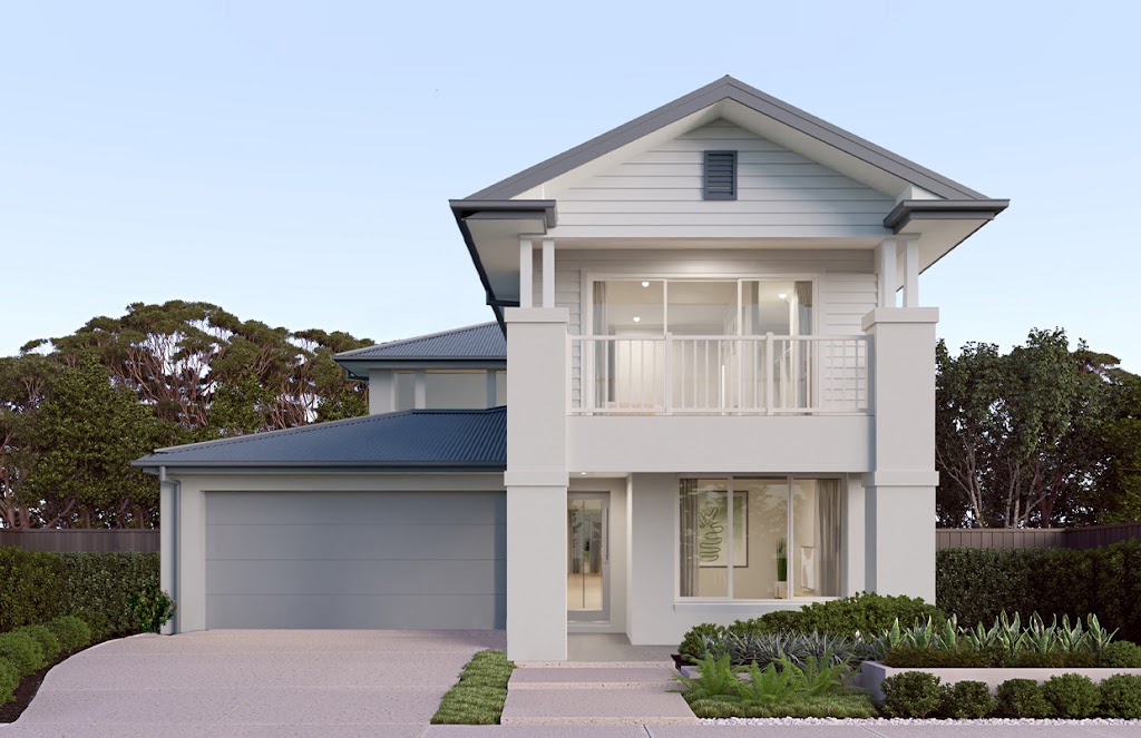Burbank Homes - Huntlee Estate | North Rothbury Display Homes | 15 Emporium Drive, North Rothbury NSW 2335, Australia | Phone: 13 28 72